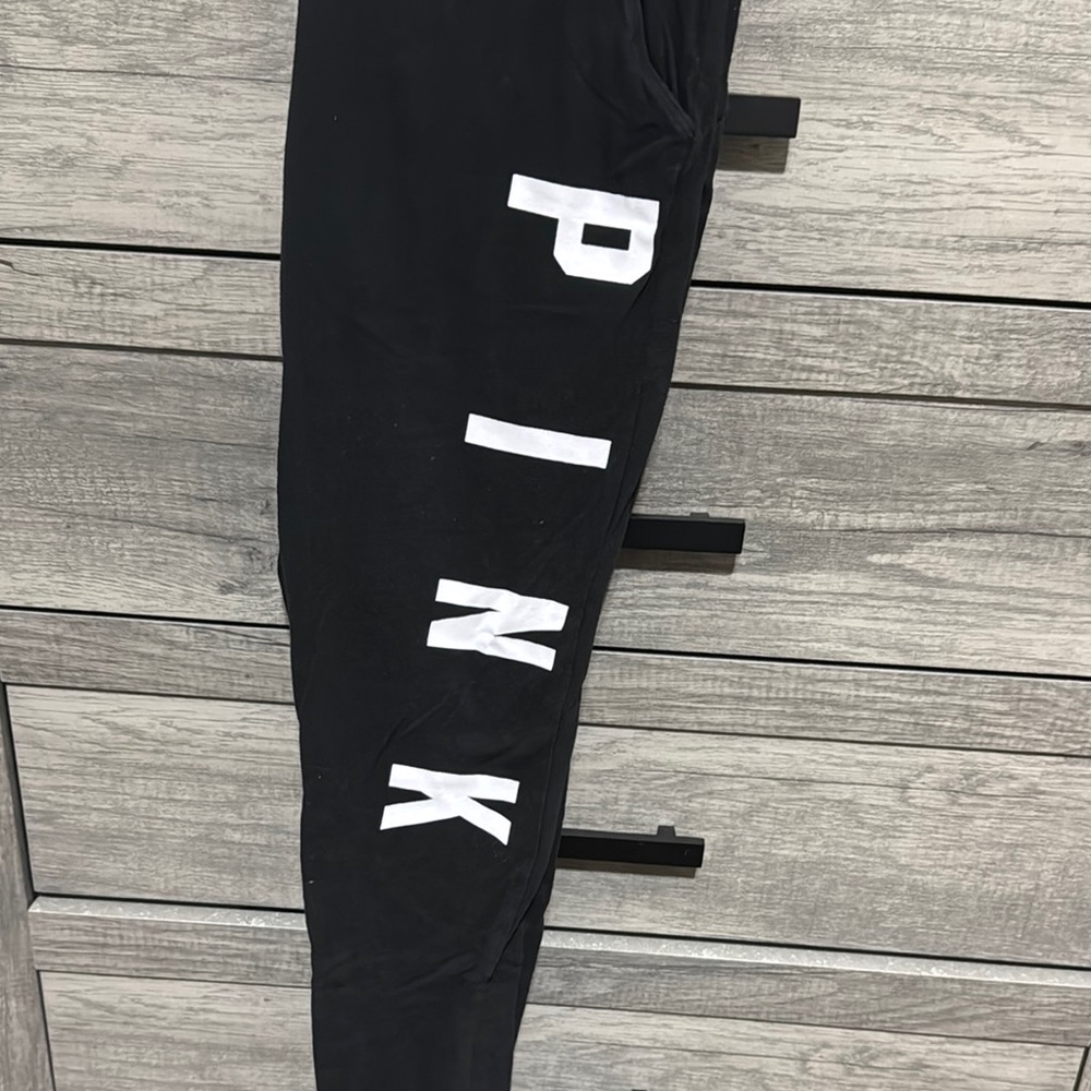 Black Women’s by PINK Victoria's Secret